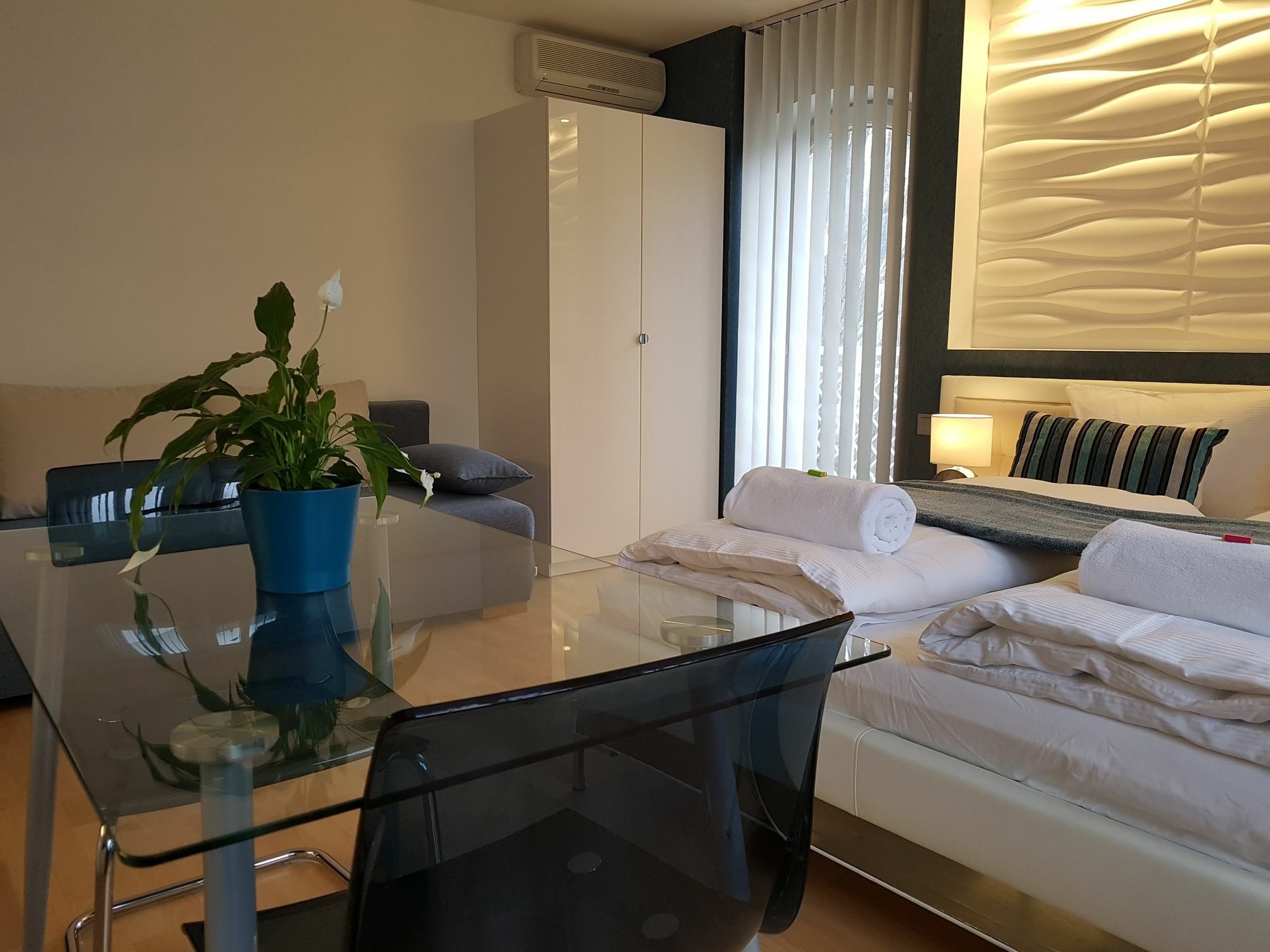 Hillside Premium Apartments Budapest Exterior foto