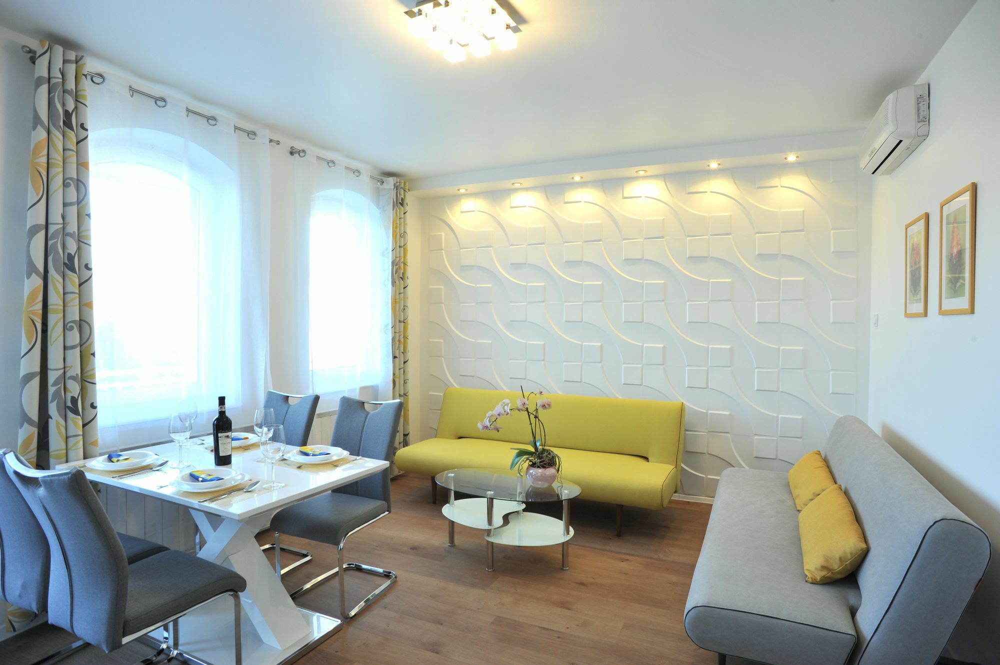 Hillside Premium Apartments Budapest Exterior foto