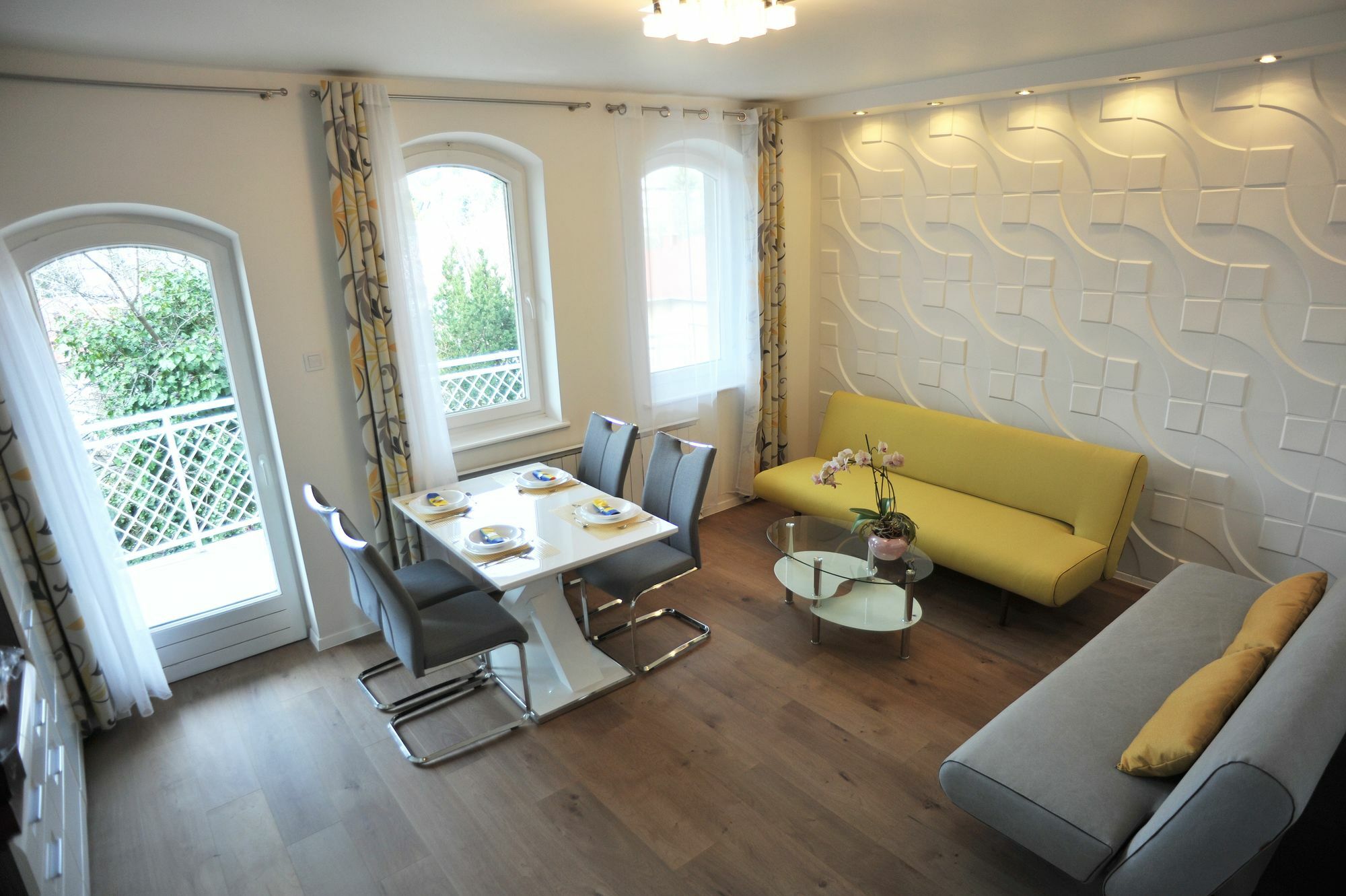 Hillside Premium Apartments Budapest Exterior foto