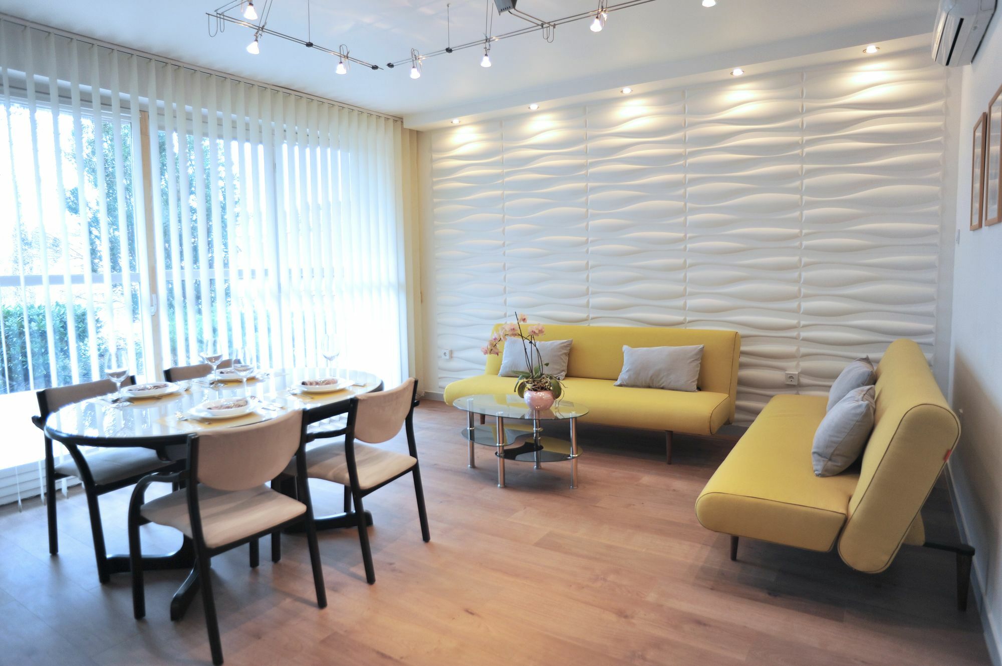 Hillside Premium Apartments Budapest Exterior foto